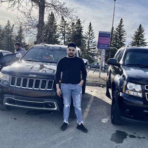 Meet your Posher, Ŕàmì